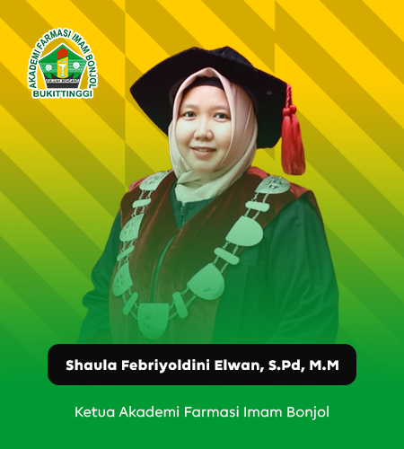 Akademi Farmasi Imam Bonjol